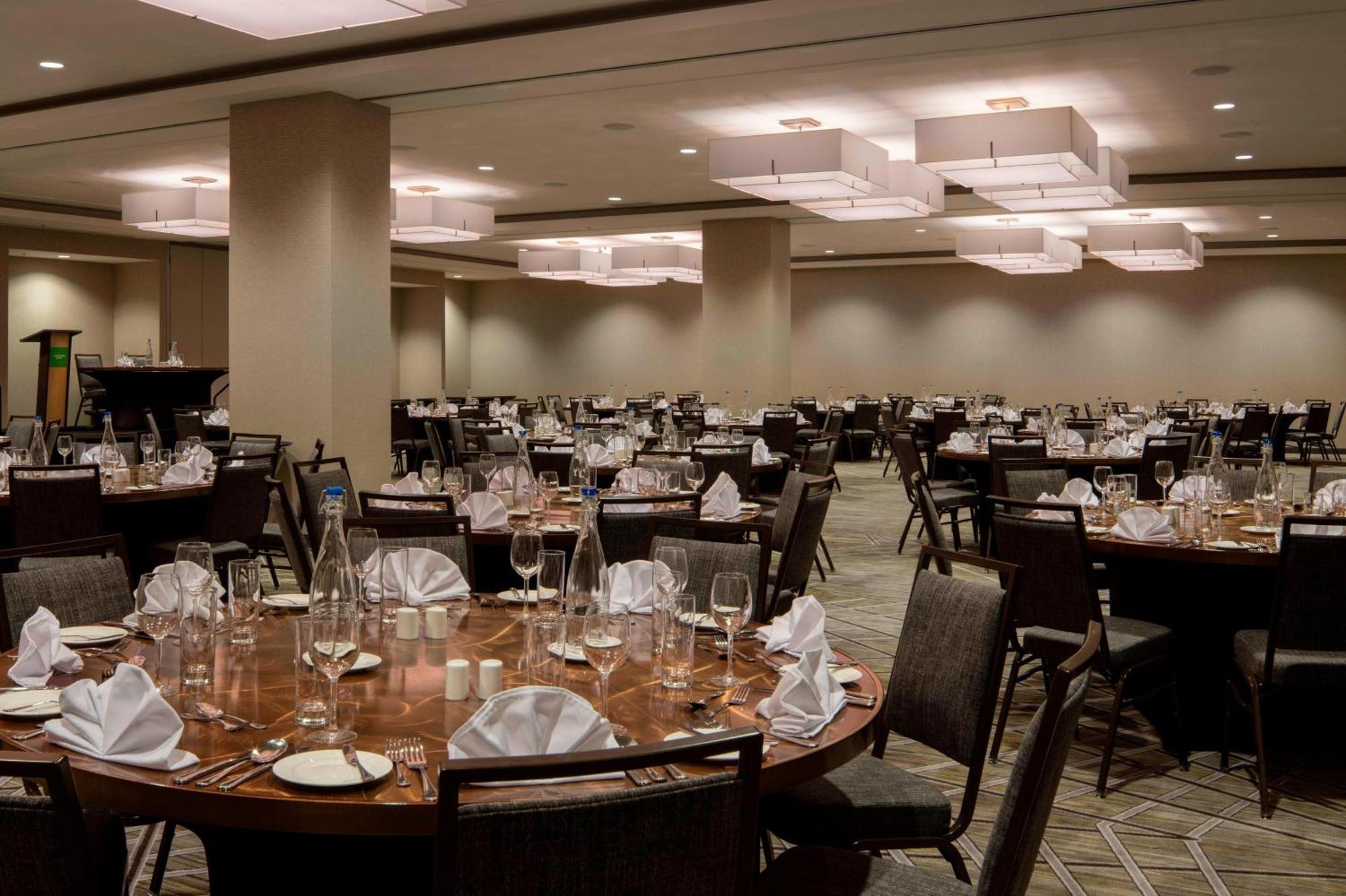 Courtyard By Marriott Prince George Exterior foto