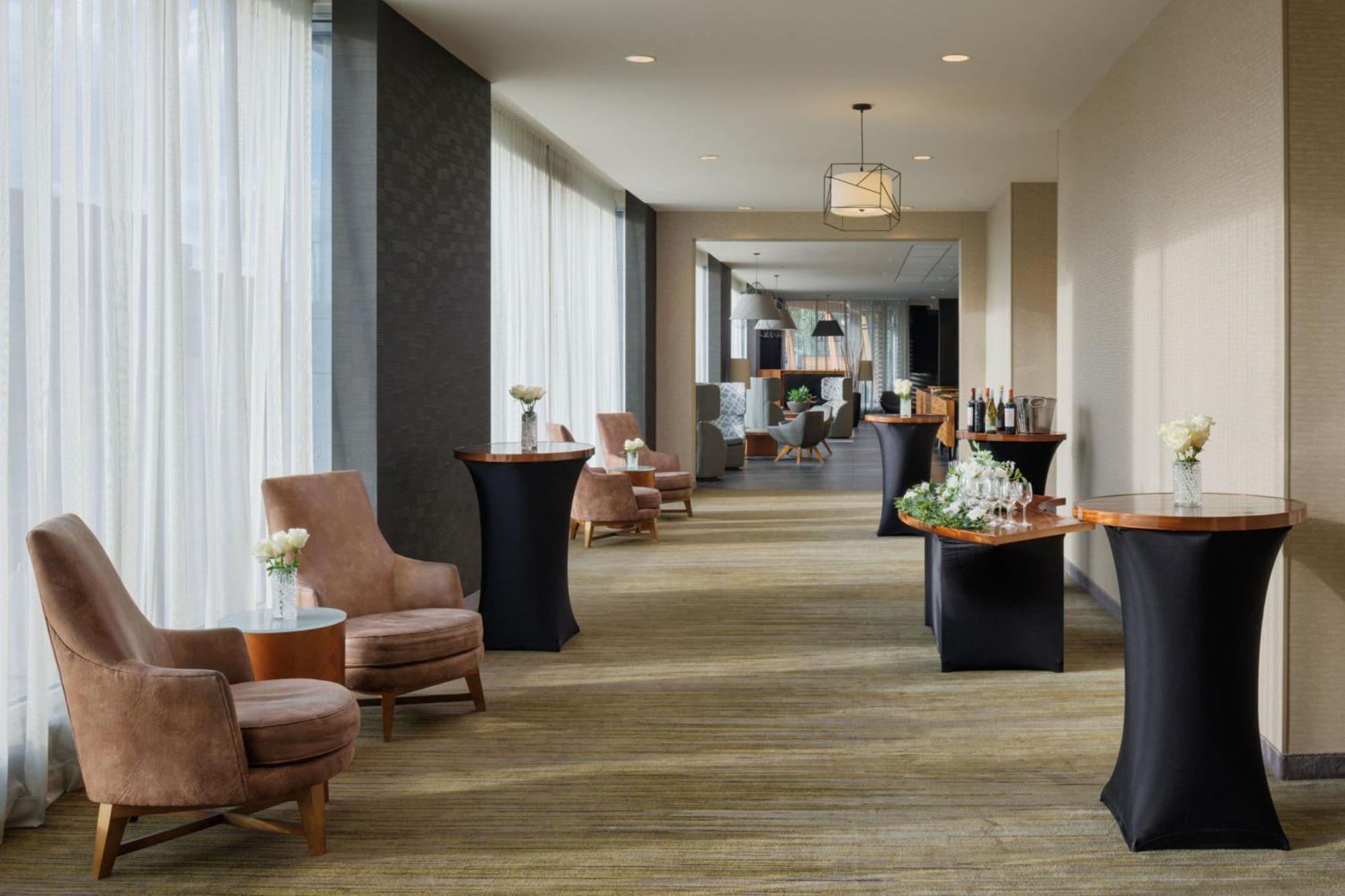 Courtyard By Marriott Prince George Exterior foto