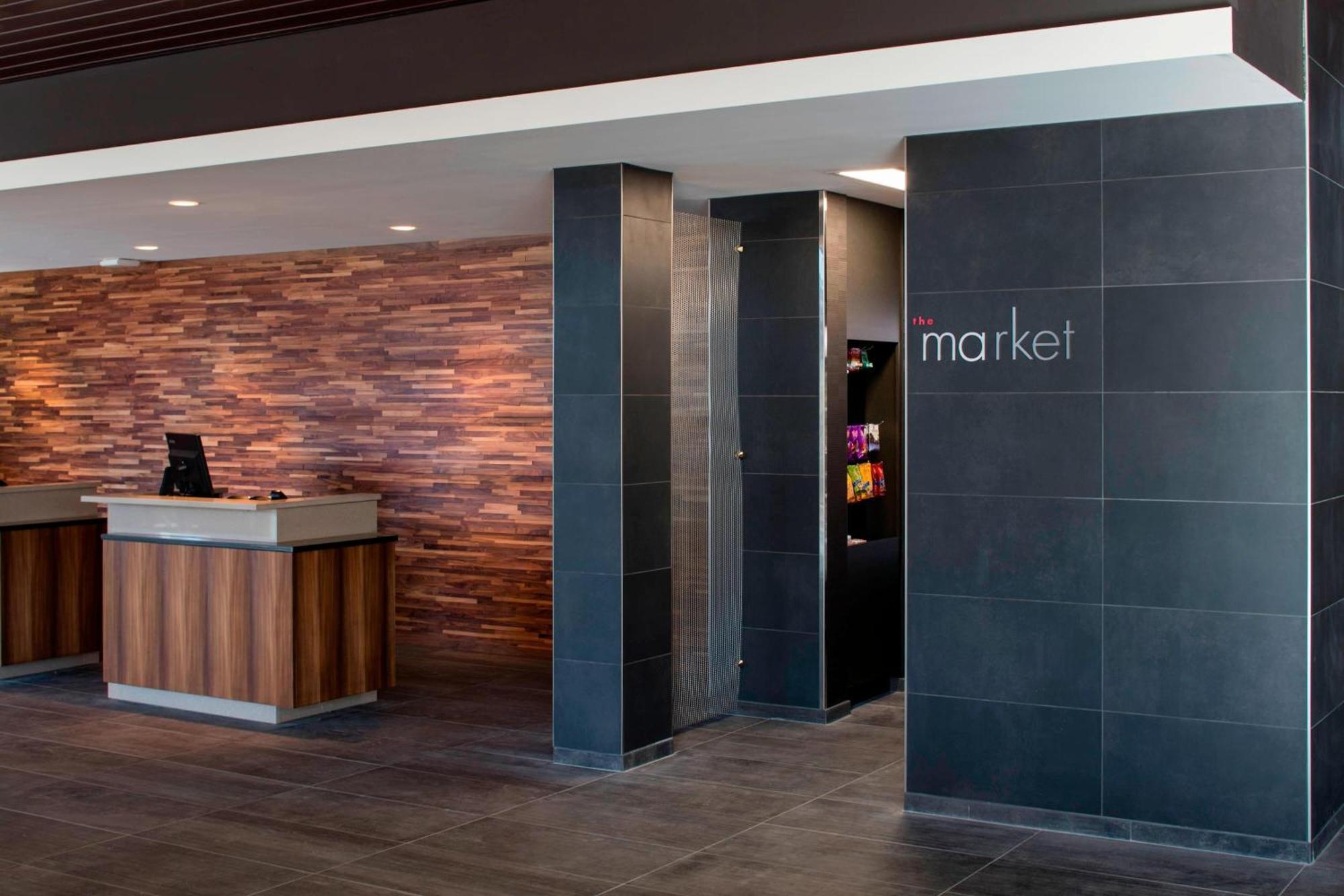 Courtyard By Marriott Prince George Exterior foto