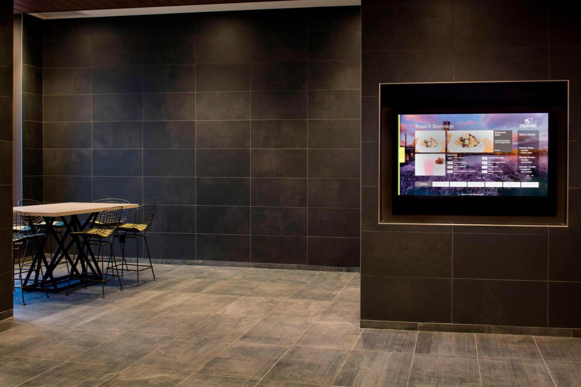 Courtyard By Marriott Prince George Exterior foto