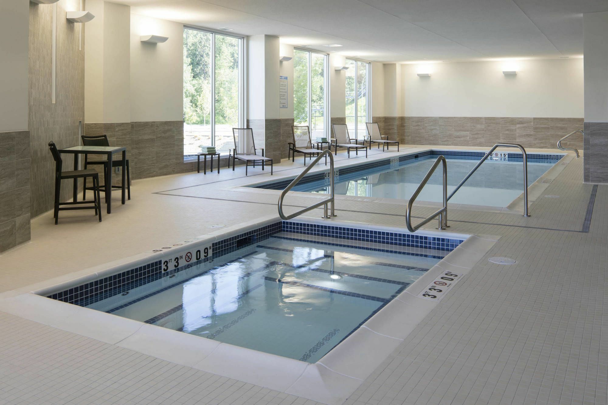Courtyard By Marriott Prince George Exterior foto